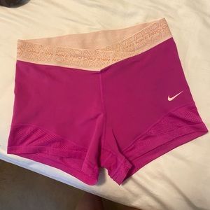 Nike Pro Spandex
